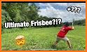 Ultimate Frisbee disc related image