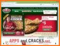 Coupons for Papa John's related image