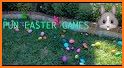 Easter Games related image