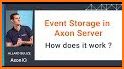 Axon Events related image
