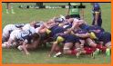 Glendale Raptors Rugby related image