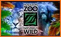 Houston Zoo SmartZooMap related image