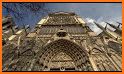 Mysteries Notre Dame de Paris related image