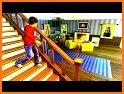 Happy Family Boy Virtual Neighbor Simulator related image