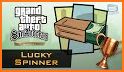 Lucky Earn Rewards - Lucky Spinner And Win related image