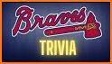 Atlanta Braves quiz related image