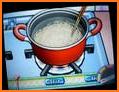 Pasta Cooking Mania: Kitchen Game related image
