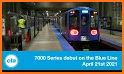 ArrivL - Chicago Train & Bus Arrivals related image