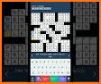 Themed Crossword Puzzles related image