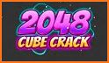 2048 Cube Crack related image