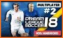 Ultimate Dream League Tips - Game Soccer 18 related image
