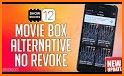 Watch HD Movies Free - Movie Box Streaming related image