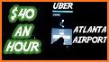 Atlanta Airport Map Pro - ATL related image