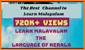 Ling Learn Malayalam Language related image