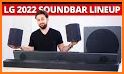 LG Sound Bar related image