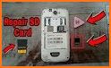 SD Card Reapir - Repair sd related image