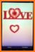 Love Clock Live Wallpaper related image