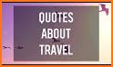 Travel Quotes related image