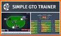 Postflop+ GTO Poker Trainer For No Limit Holdem related image