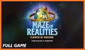 Maze Of Realities: Discord related image