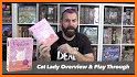 Cat Lady - The Card Game related image