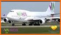 Wamos Air On Board related image