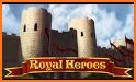 Battle Kingdom - Royal Heroes Online related image