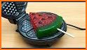 Watermelon Slime: Cooking Games for Girls related image