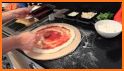 Make Pizza Baking Kitchen related image