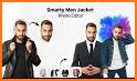 Smarty Men: Dress Photo Editor related image