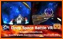 Deep Space Battle VR related image