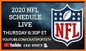NFL Live News and Schedule | Free NFL Live related image