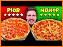 Pizza related image