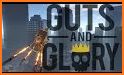guts and glory the game related image