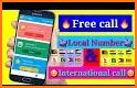 Free Calls, International Phone Calling - CallGate related image