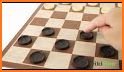 Checkers Free - Draughts Board Game related image