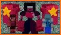 Steven Universe Mod for Minecraft related image
