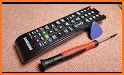 TV Remote for Samsung related image