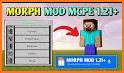 Morph MOD & ADDONS related image