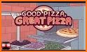 Good Pizza, Great Pizza related image