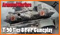 Tank 1990 PvP related image