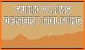Desert Golf Games Free related image