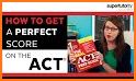 ACT Online Prep related image