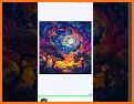 Fancy Color - Paint By Number related image