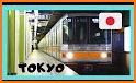 MetroMan Japan - Transit Planner related image