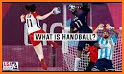 Handball History related image