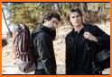 The Vampire Diaries QUEST related image