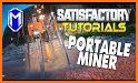 Satisfy Miner related image