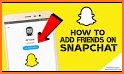 AddUp - Friends For Snapchat related image