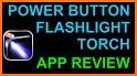 Flashlight "Power Button" related image
